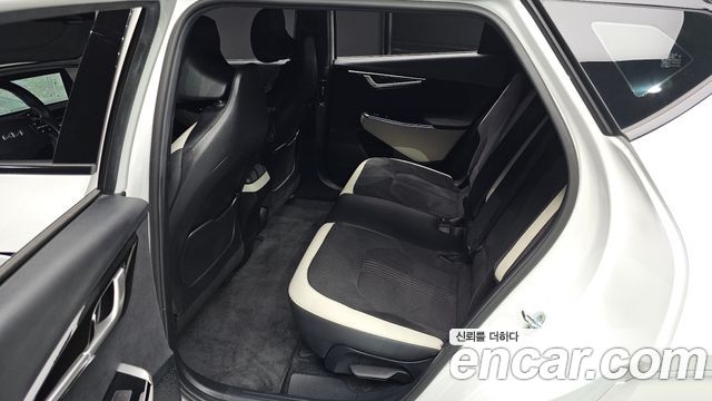 Kia EV6 Long Range GT Line 2022 — фото 11