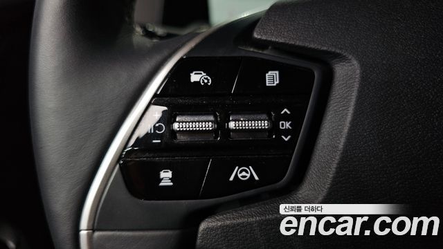 Kia EV6 Long Range GT Line 2022 — фото 17