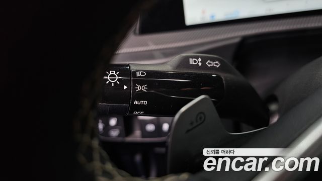 Kia EV6 Long Range GT Line 2022 — фото 18