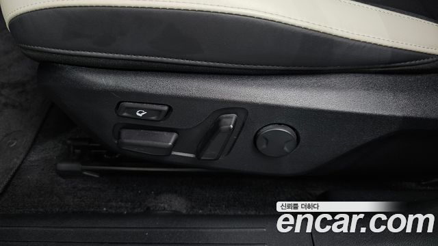 Kia EV6 Long Range GT Line 2022 — фото 19