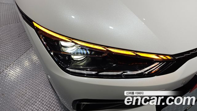 Kia EV6 Long Range GT Line 2022 — фото 22