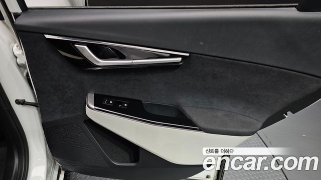 Kia EV6 Long Range GT Line 2022 — фото 25