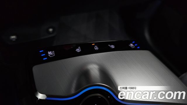 Kia EV6 Long Range GT Line 2022 — фото 27