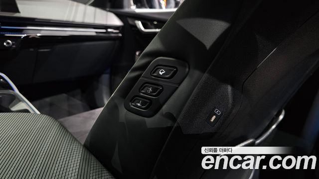Kia EV6 Long Range GT Line 2022 — фото 28