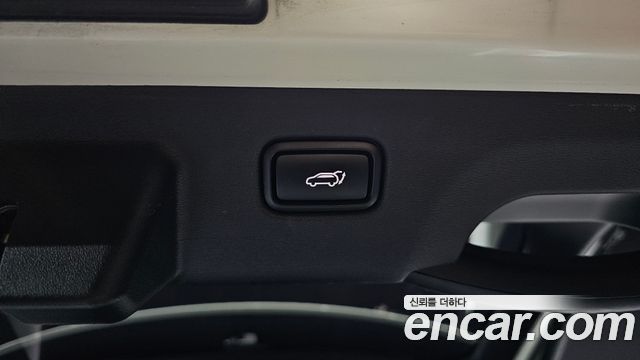 Kia EV6 Long Range GT Line 2022 — фото 31