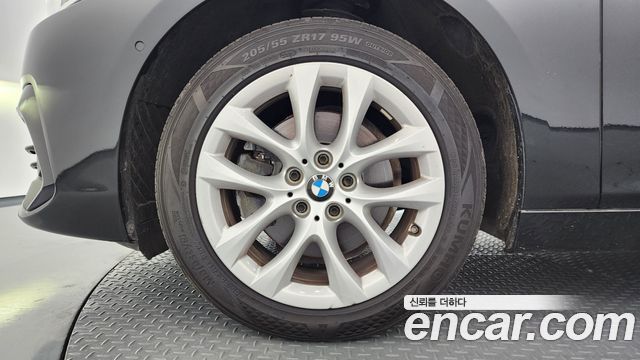 BMW 2 Series Active Tourer (F45) Joy 2019 — фото 5