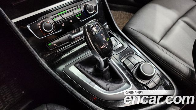 BMW 2 Series Active Tourer (F45) Joy 2019 — фото 9