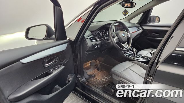 BMW 2 Series Active Tourer (F45) Joy 2019 — фото 10