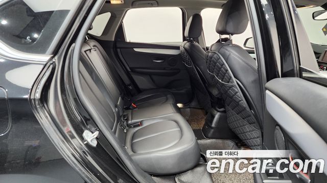 BMW 2 Series Active Tourer (F45) Joy 2019 — фото 11