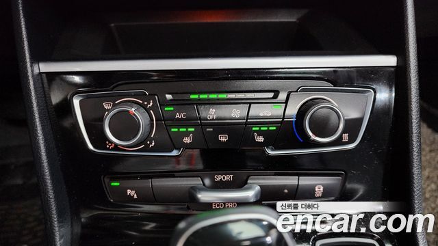BMW 2 Series Active Tourer (F45) Joy 2019 — фото 14