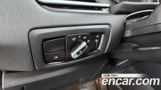 BMW 2 Series Active Tourer (F45) Joy 2019 — фото 16