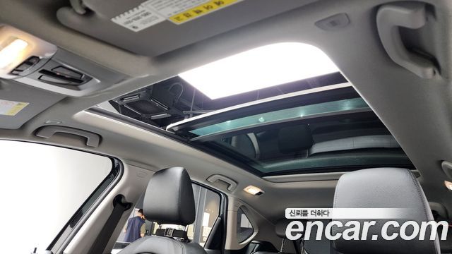 BMW 2 Series Active Tourer (F45) Joy 2019 — фото 19