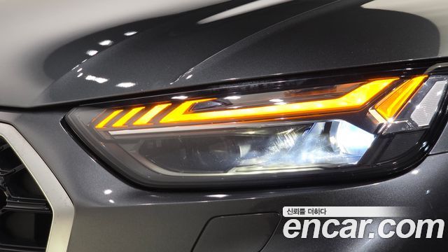 Audi Q5 (FY) 40 TDI Quattro Premium 2022 — фото 22