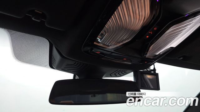 BMW 5 Series (G30) 520d M Sport Special Edition 2018 — фото 17