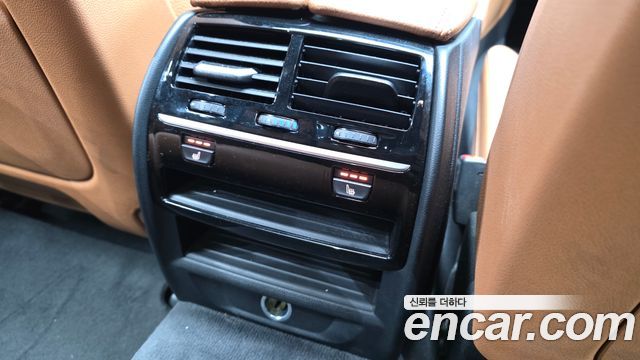 BMW 5 Series (G30) 520d M Sport Special Edition 2018 — фото 19