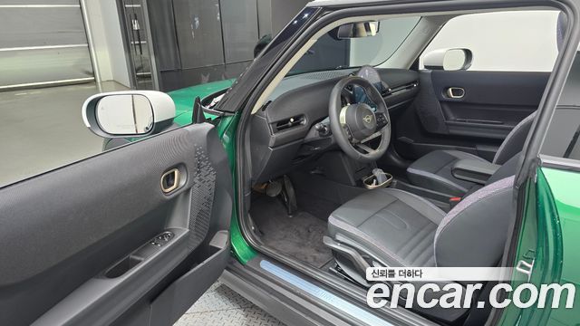 MINI Cooper C (IV) Classic 2025 — фото 10