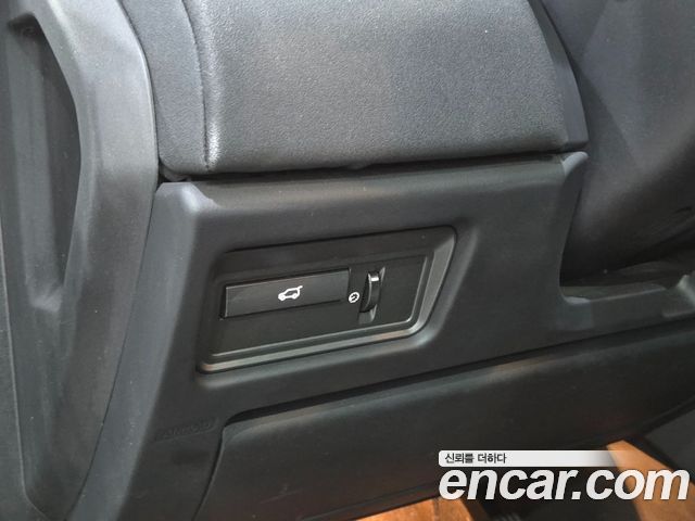 Land Rover Range Rover Evoque 2.2 SD4 Pure 2015 — фото 20