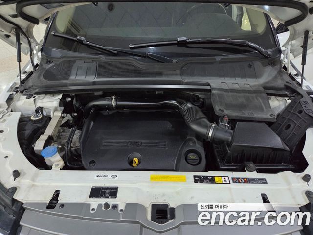 Land Rover Range Rover Evoque 2.2 SD4 Pure 2015 — фото 23