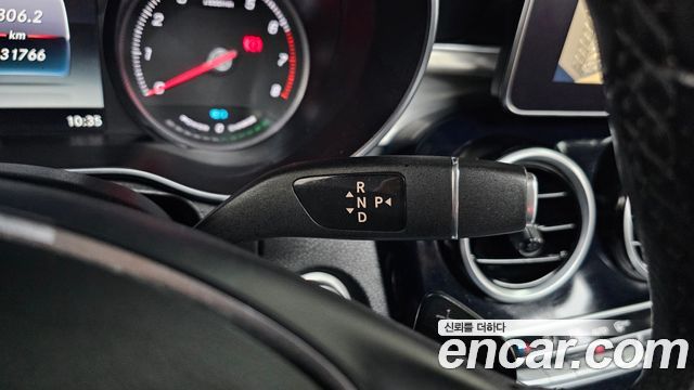 Mercedes-Benz GLC-Class (X253) GLC350e 4MATIC Premium 2019 — фото 9