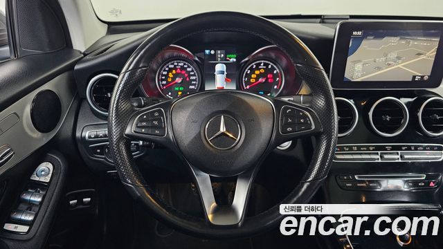 Mercedes-Benz GLC-Class (X253) GLC350e 4MATIC Premium 2019 — фото 13