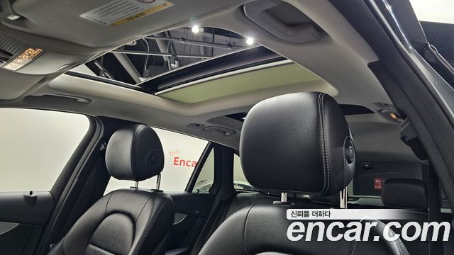 Mercedes-Benz GLC-Class (X253) GLC350e 4MATIC Premium 2019 — фото 16