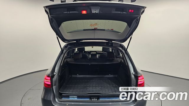 Mercedes-Benz GLC-Class (X253) GLC350e 4MATIC Premium 2019 — фото 18