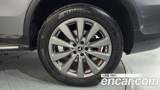 Mercedes-Benz GLC-Class (X253) GLC350e 4MATIC Premium 2019 — фото 21