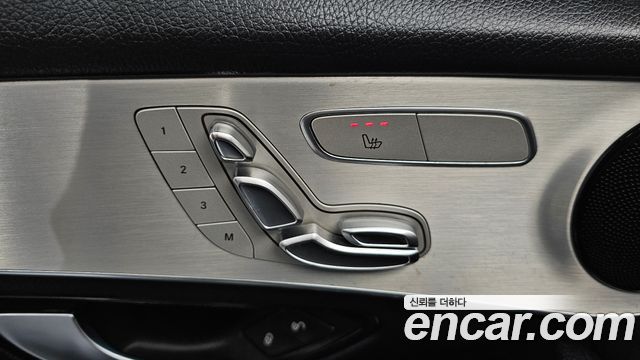 Mercedes-Benz GLC-Class (X253) GLC350e 4MATIC Premium 2019 — фото 28