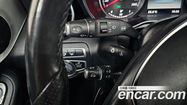 Mercedes-Benz GLC-Class (X253) GLC350e 4MATIC Premium 2019 — фото 36
