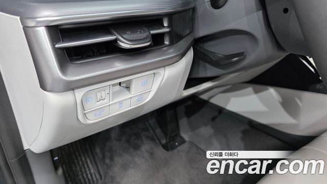 Hyundai Grandeur Hybrid (GN7) Premium 2023 — фото 20
