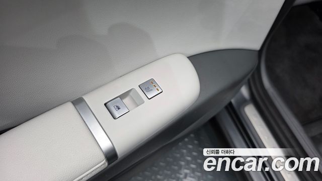 Hyundai Grandeur Hybrid (GN7) Premium 2023 — фото 32