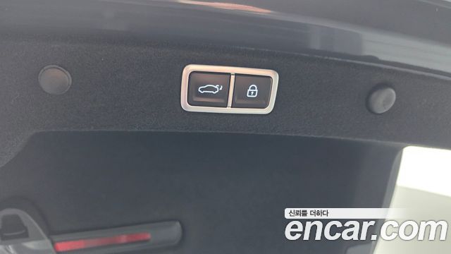Hyundai Grandeur Hybrid (GN7) Premium 2023 — фото 34