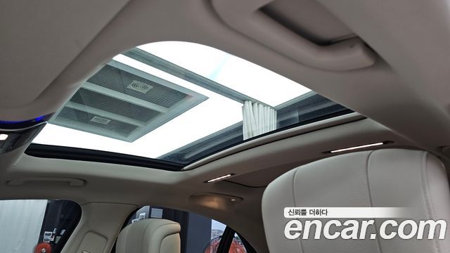 Mercedes-Benz S-Class (W223) S350 d 2022 — фото 18
