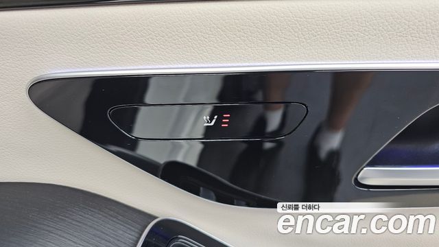 Mercedes-Benz S-Class (W223) S350 d 2022 — фото 19