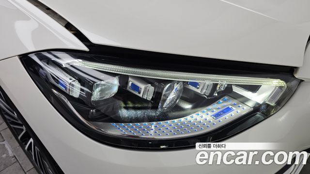 Mercedes-Benz S-Class (W223) S350 d 2022 — фото 22