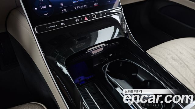 Mercedes-Benz S-Class (W223) S350 d 2022 — фото 31