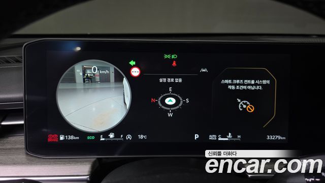 Kia K5 (III) 1.6 Turbo Noblesse 2025 — фото 8