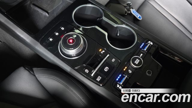 Kia K5 (III) 1.6 Turbo Noblesse 2025 — фото 9