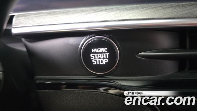 Kia K5 (III) 1.6 Turbo Noblesse 2025 — фото 16