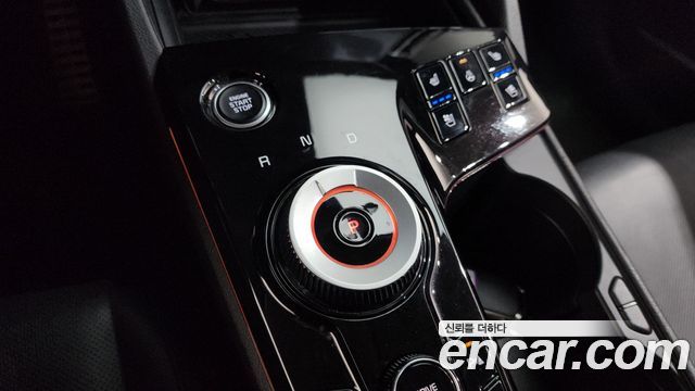 Kia Sportage (V) LPG 2.0 2WD Signature 2023 — фото 9