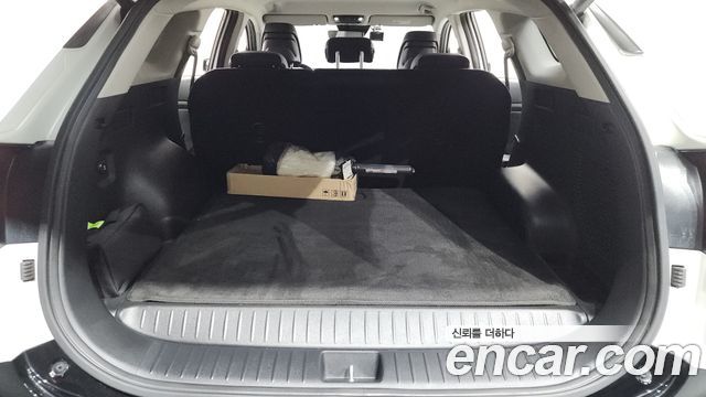 Kia Sportage (V) LPG 2.0 2WD Signature 2023 — фото 23