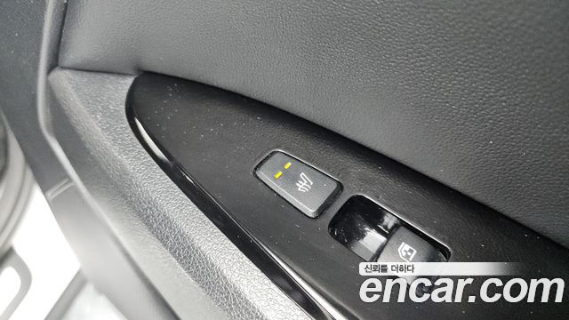 Kia Sportage (V) LPG 2.0 2WD Signature 2023 — фото 39