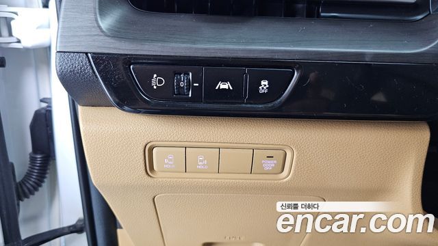 Kia Carnival (IV) Diesel 9-Seater Prestige 2023 — фото 20