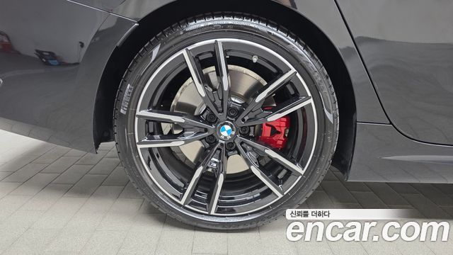 BMW 3 Series (G20) M340i xDrive Touring Pro 2026 — фото 5