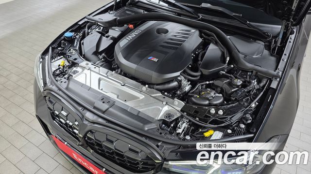 BMW 3 Series (G20) M340i xDrive Touring Pro 2026 — фото 6