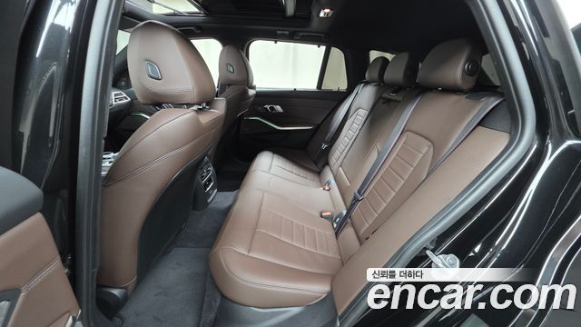 BMW 3 Series (G20) M340i xDrive Touring Pro 2026 — фото 16