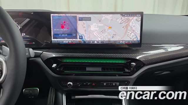 BMW 3 Series (G20) M340i xDrive Touring Pro 2026 — фото 17