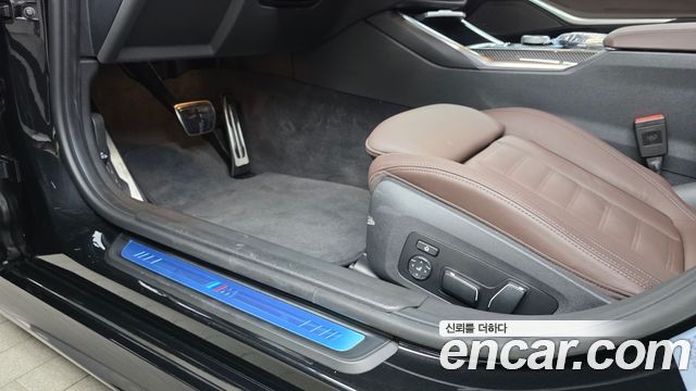 BMW 3 Series (G20) M340i xDrive Touring Pro 2026 — фото 21