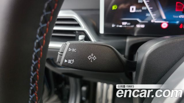 BMW 3 Series (G20) M340i xDrive Touring Pro 2026 — фото 22