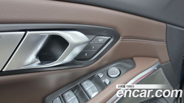BMW 3 Series (G20) M340i xDrive Touring Pro 2026 — фото 24